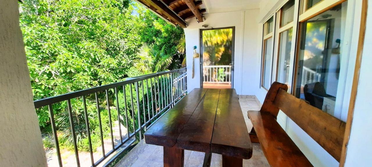 Apartmani Iskra Крк Екстер'єр фото